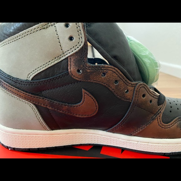 Nike Air Jordan 1 Retro High OG Patina - Picture 9 of 15